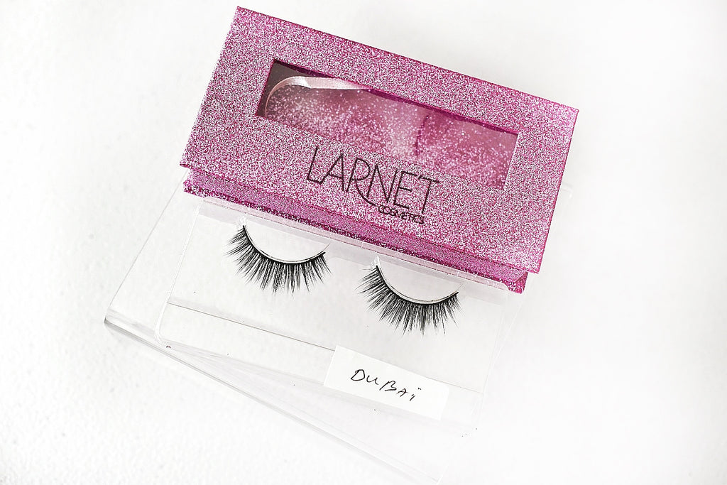 3D SILK LASHES