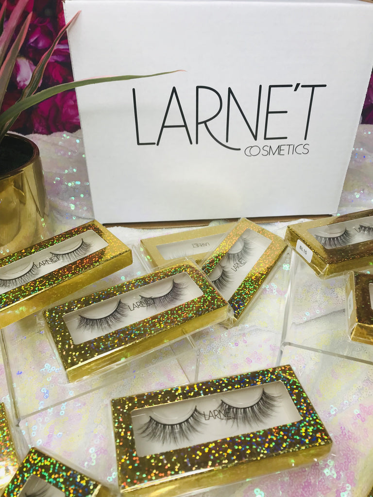 GODDESS LASHES
