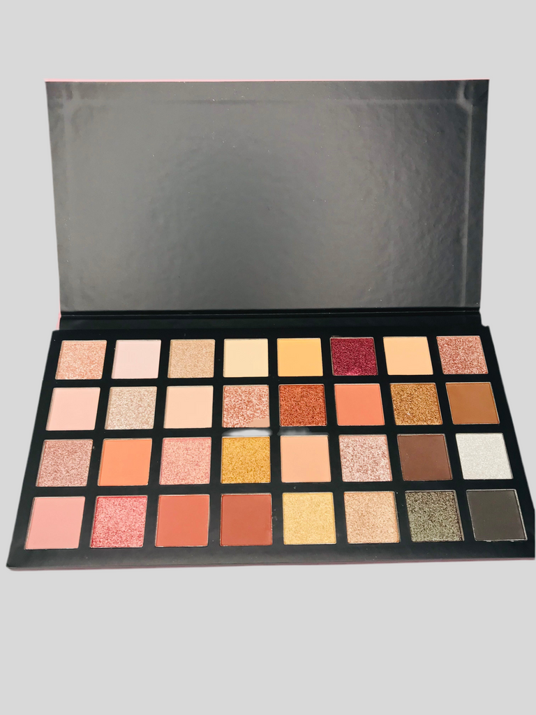 EYE SHADOW PALETTE (32 shadows)