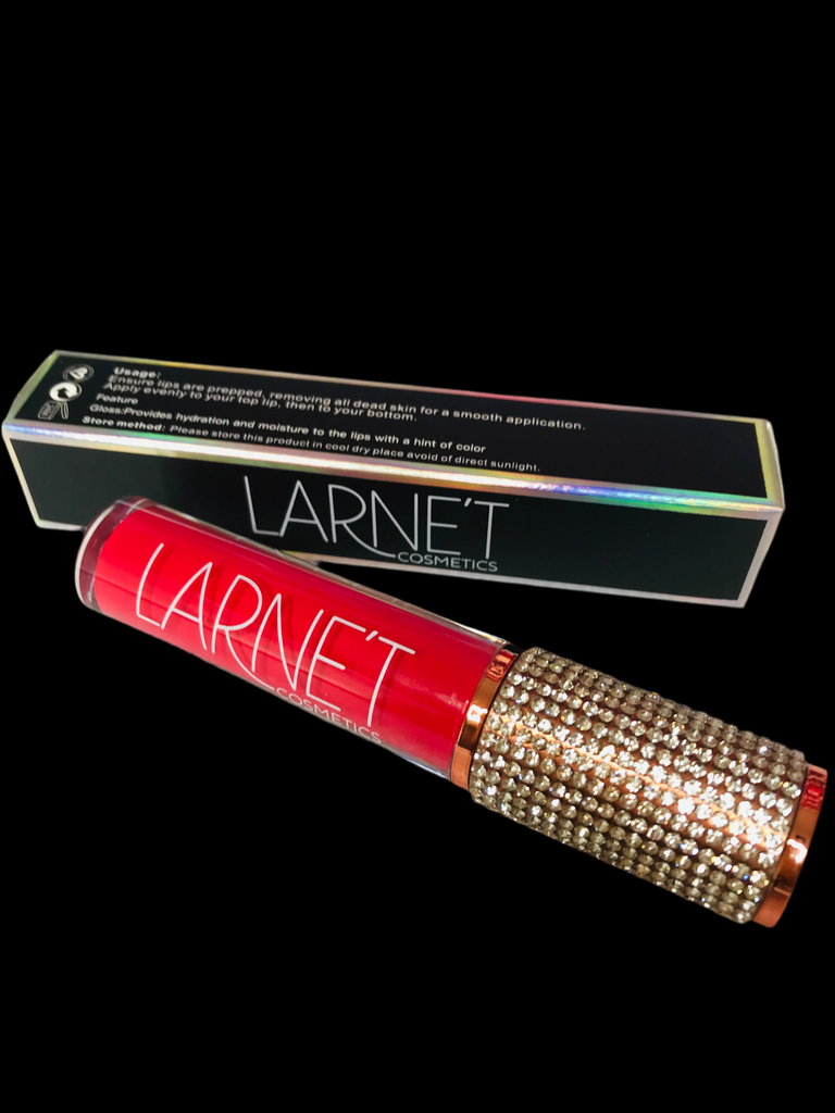 RHINESTONE LIP GLOSS
