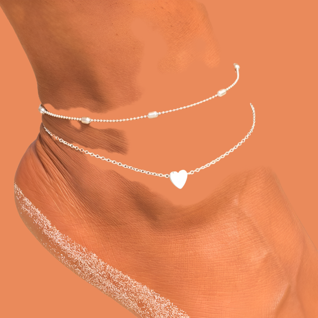 ANKLE BRACELET