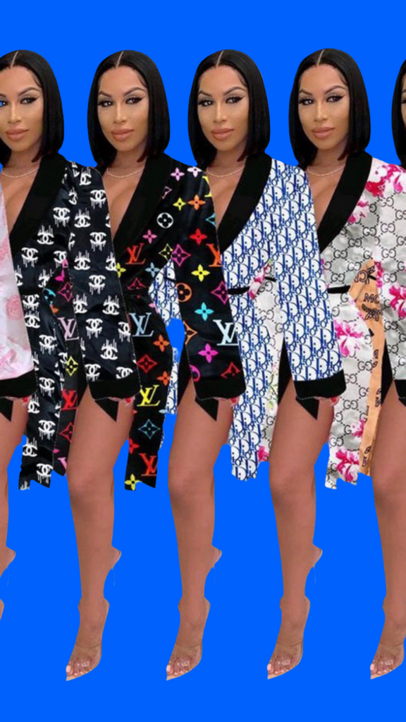 ROBES