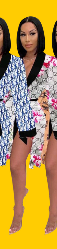 ROBES