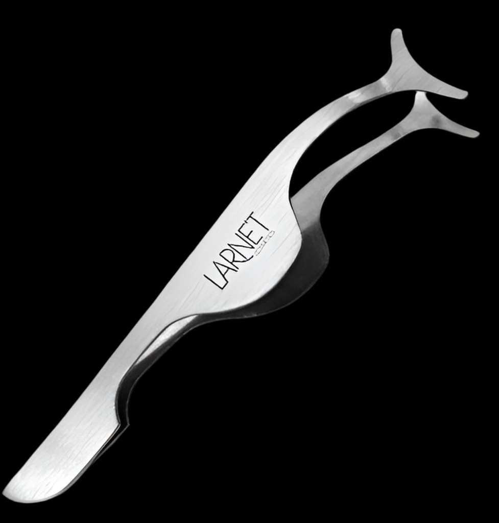 LASH APPLICATOR