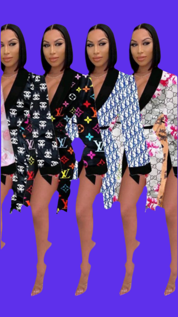 ROBES