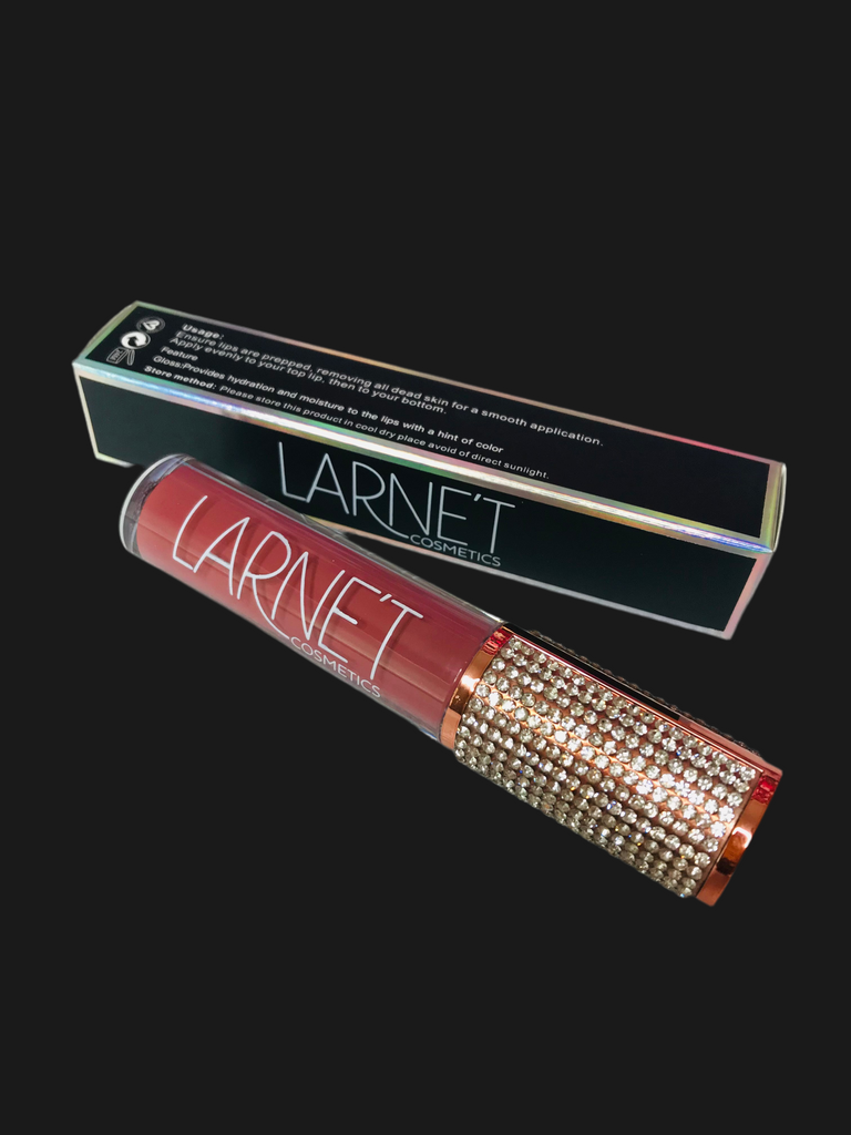 RHINESTONE LIP GLOSS