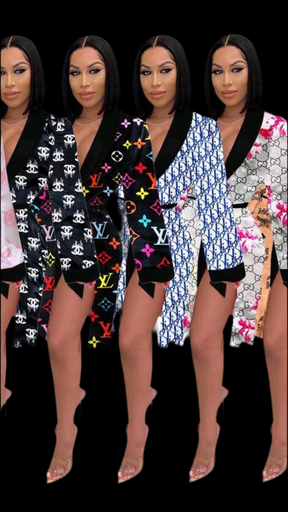 ROBES