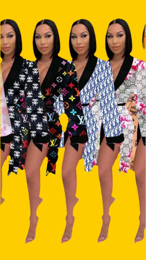 ROBES