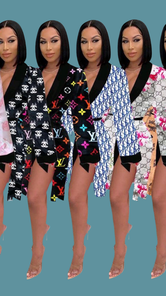 ROBES