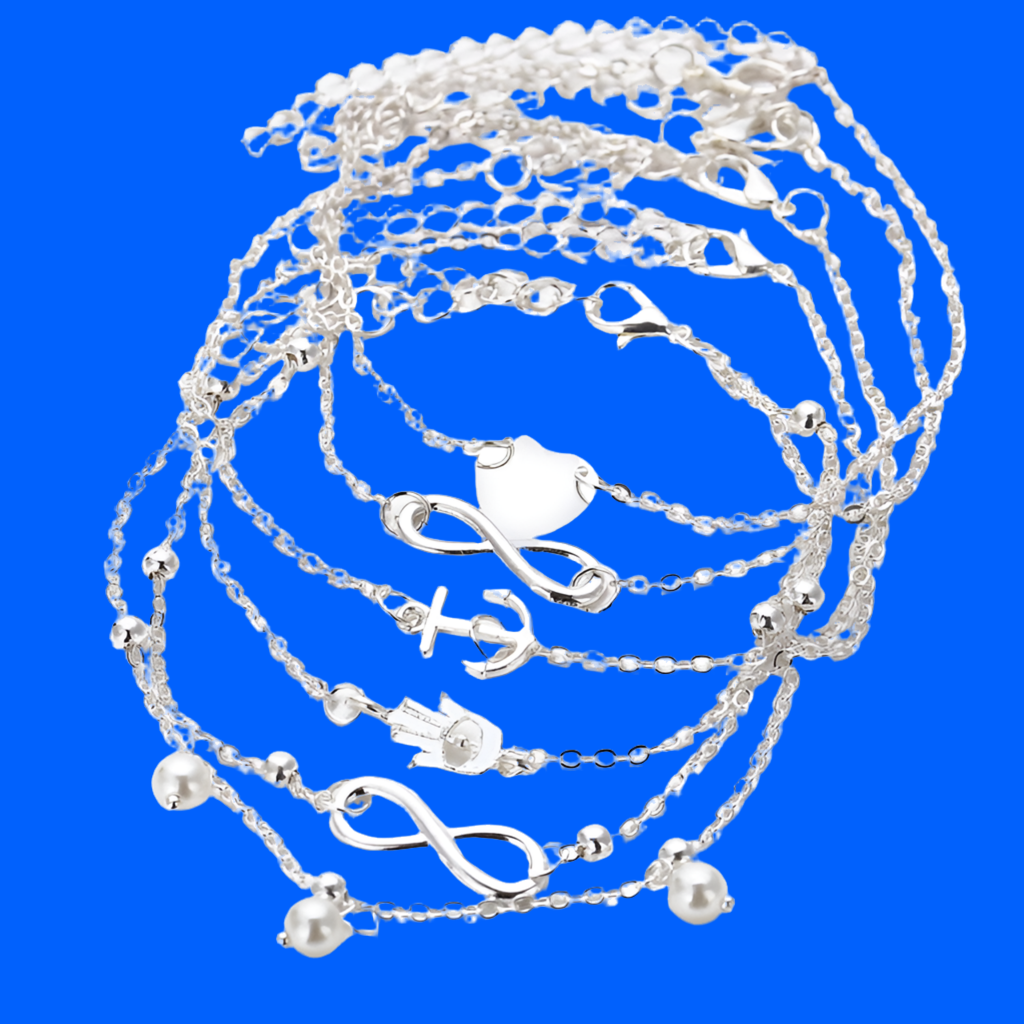 ANKLE BRACELET