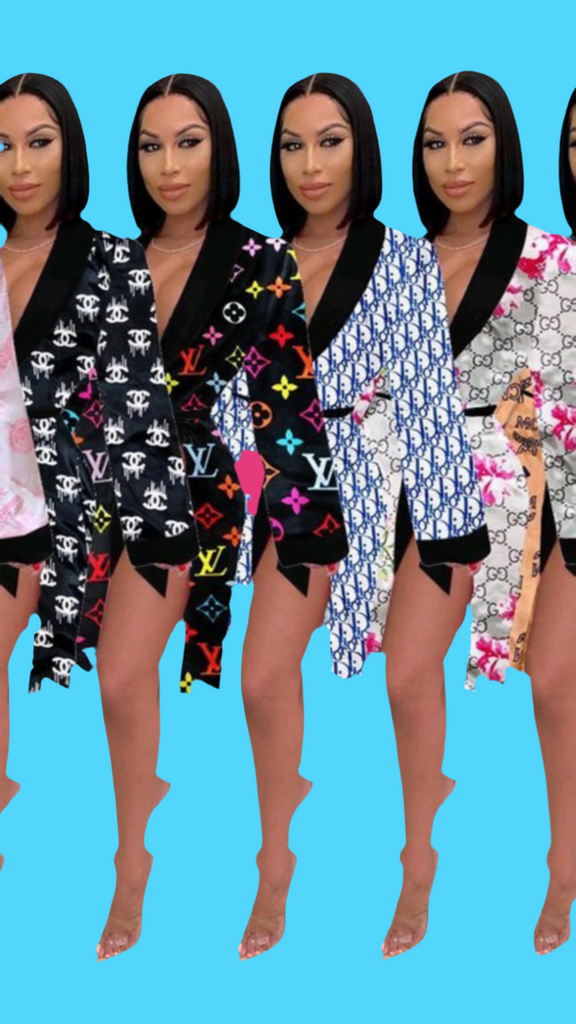 ROBES