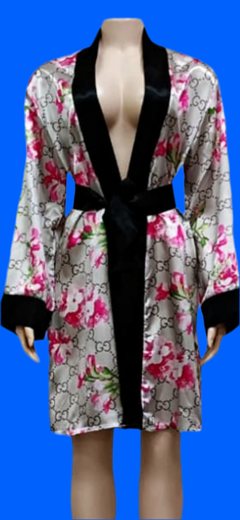 ROBES