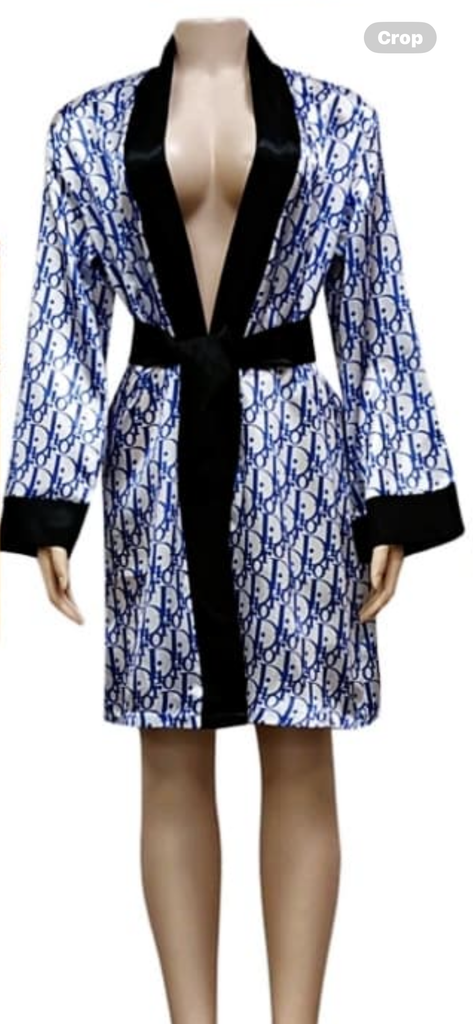 ROBES