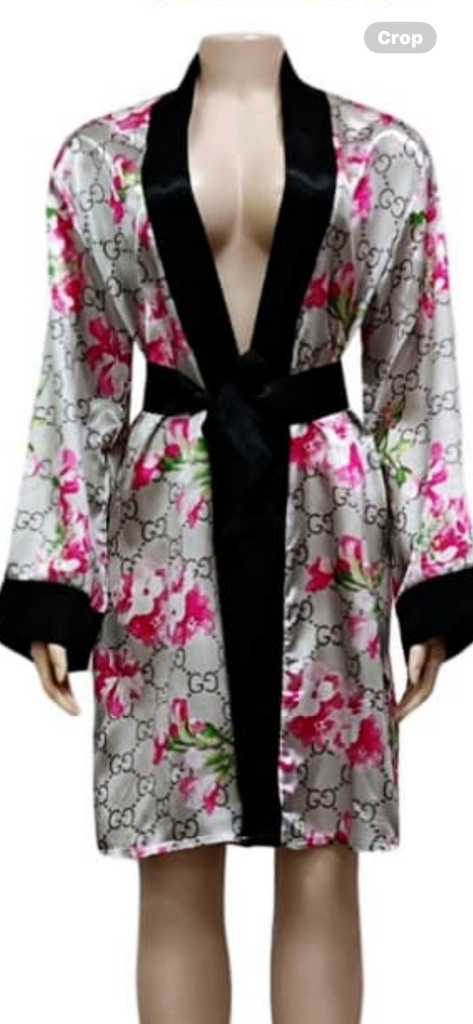 ROBES