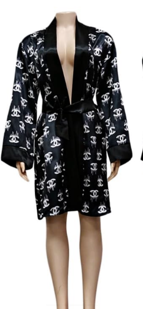 ROBES