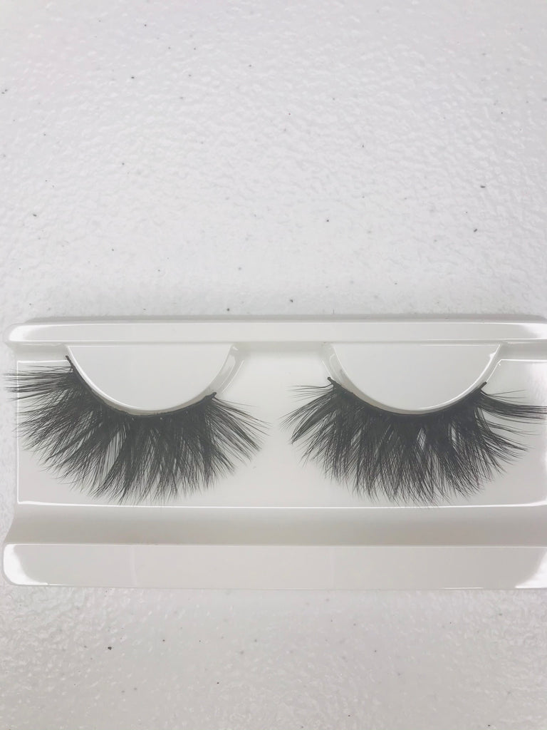 ASSORTED LASHES ($3.00 Each)