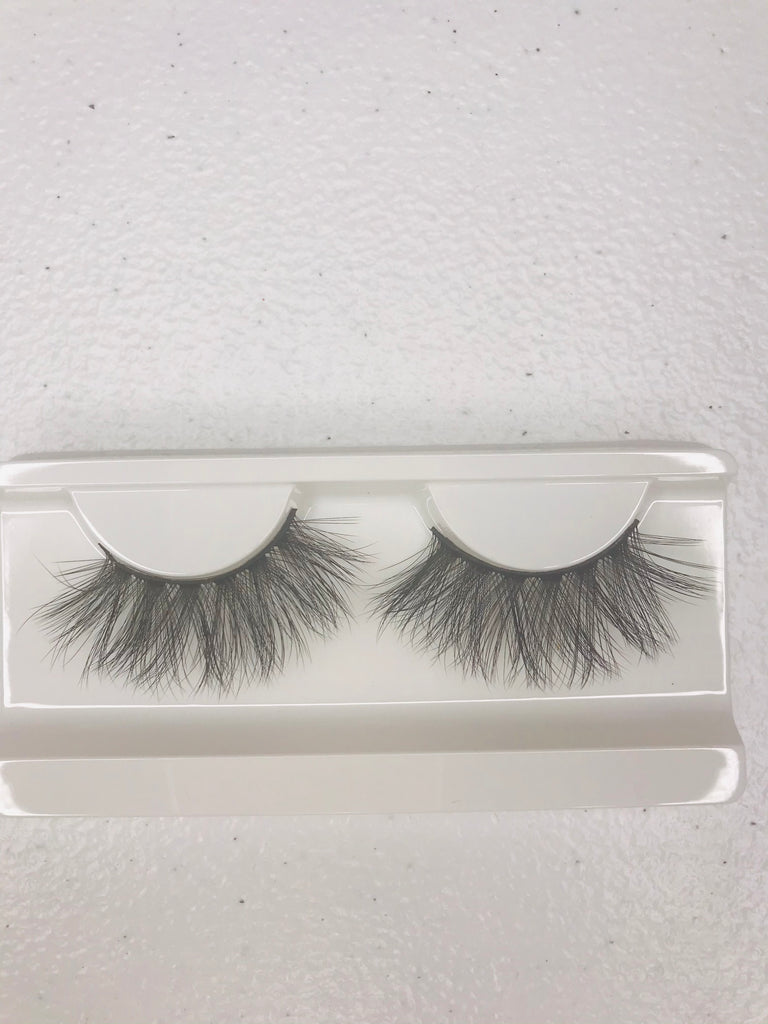 ASSORTED LASHES ($3.00 Each)