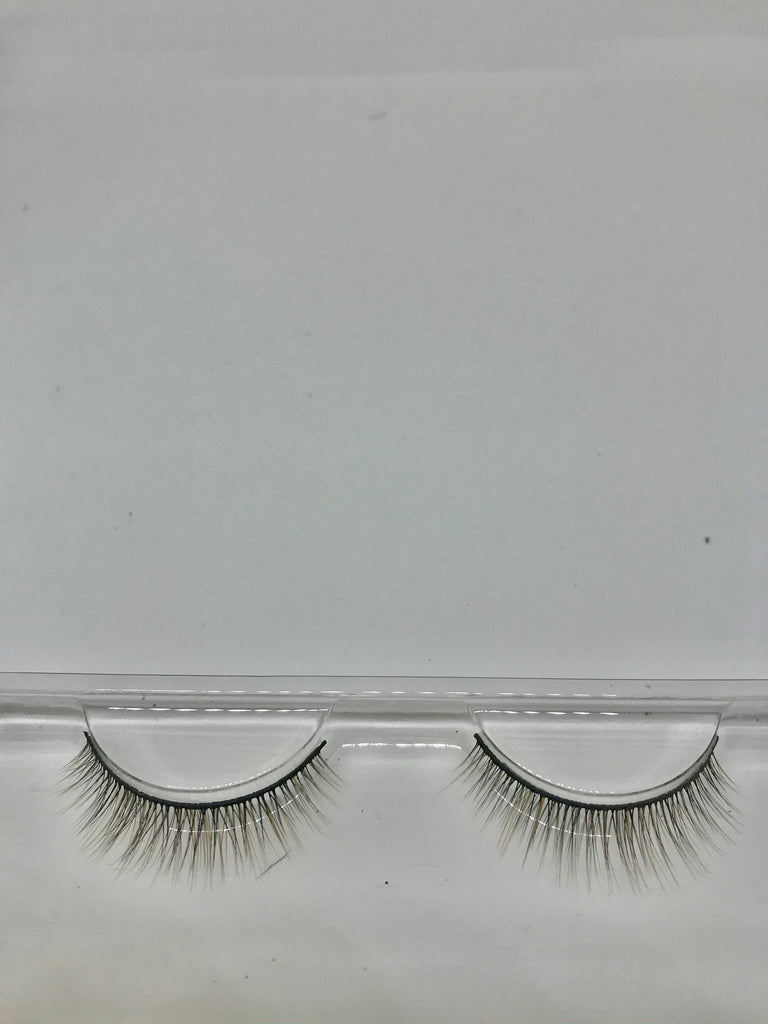 ASSORTED LASHES ($3.00 Each)