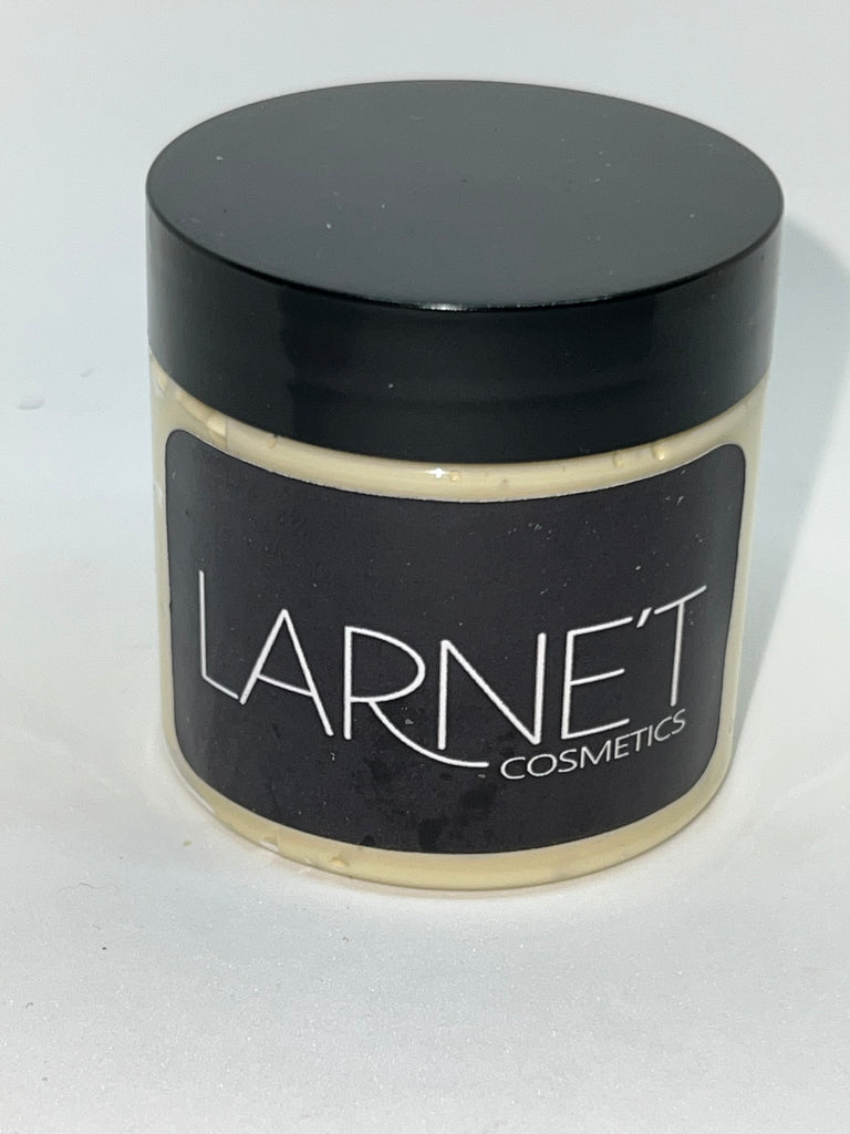 FACIAL CUSTARD