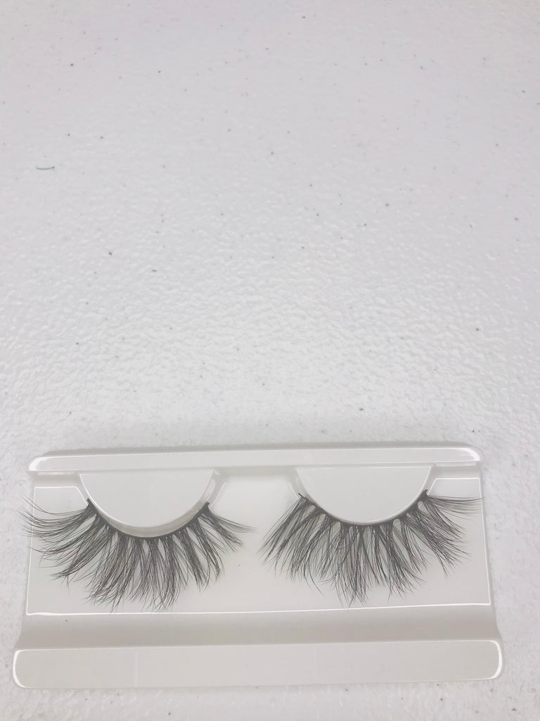 ASSORTED LASHES ($3.00 Each)