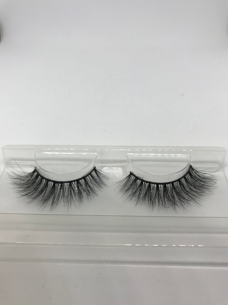 Miami | 3D Mink Lashes