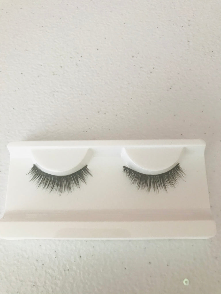 ASSORTED LASHES ($3.00 Each)