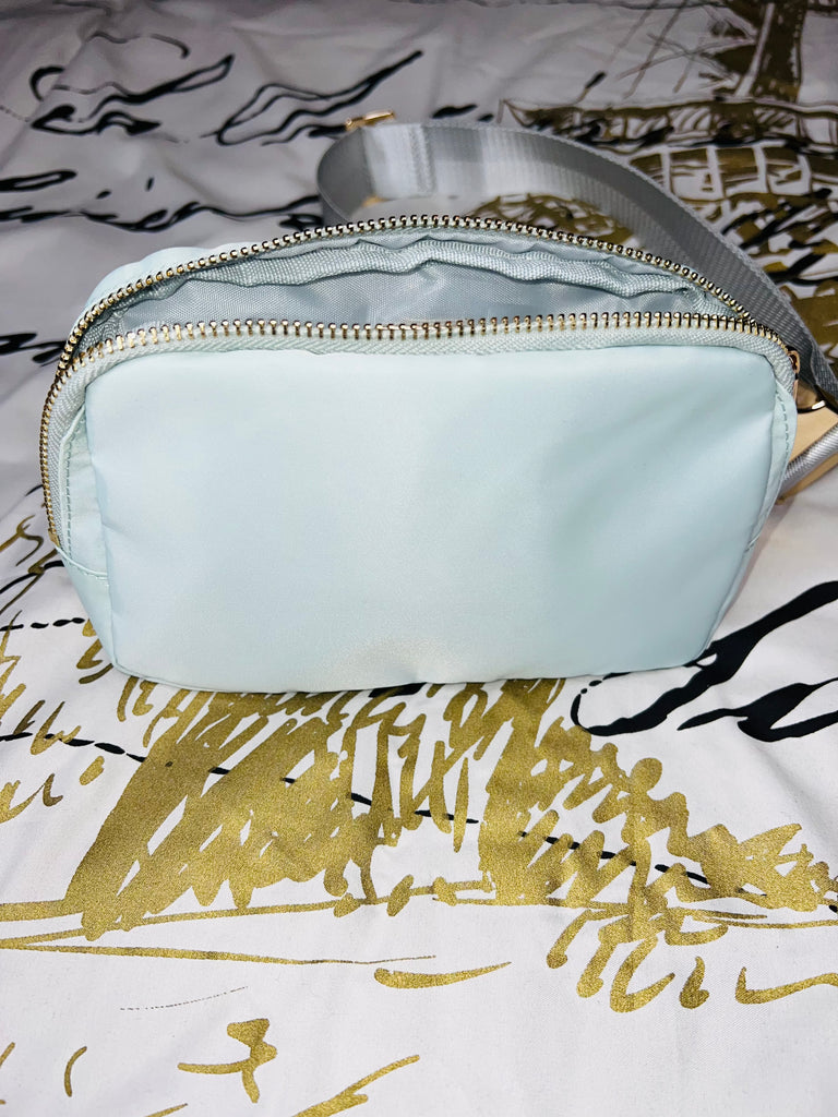 CROSSBODY BAG